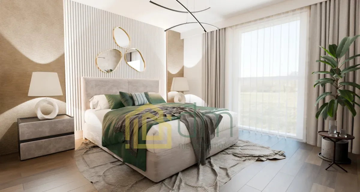 Dom 128m²/4 sypialnie/Garaż/Pompa ciepła 9