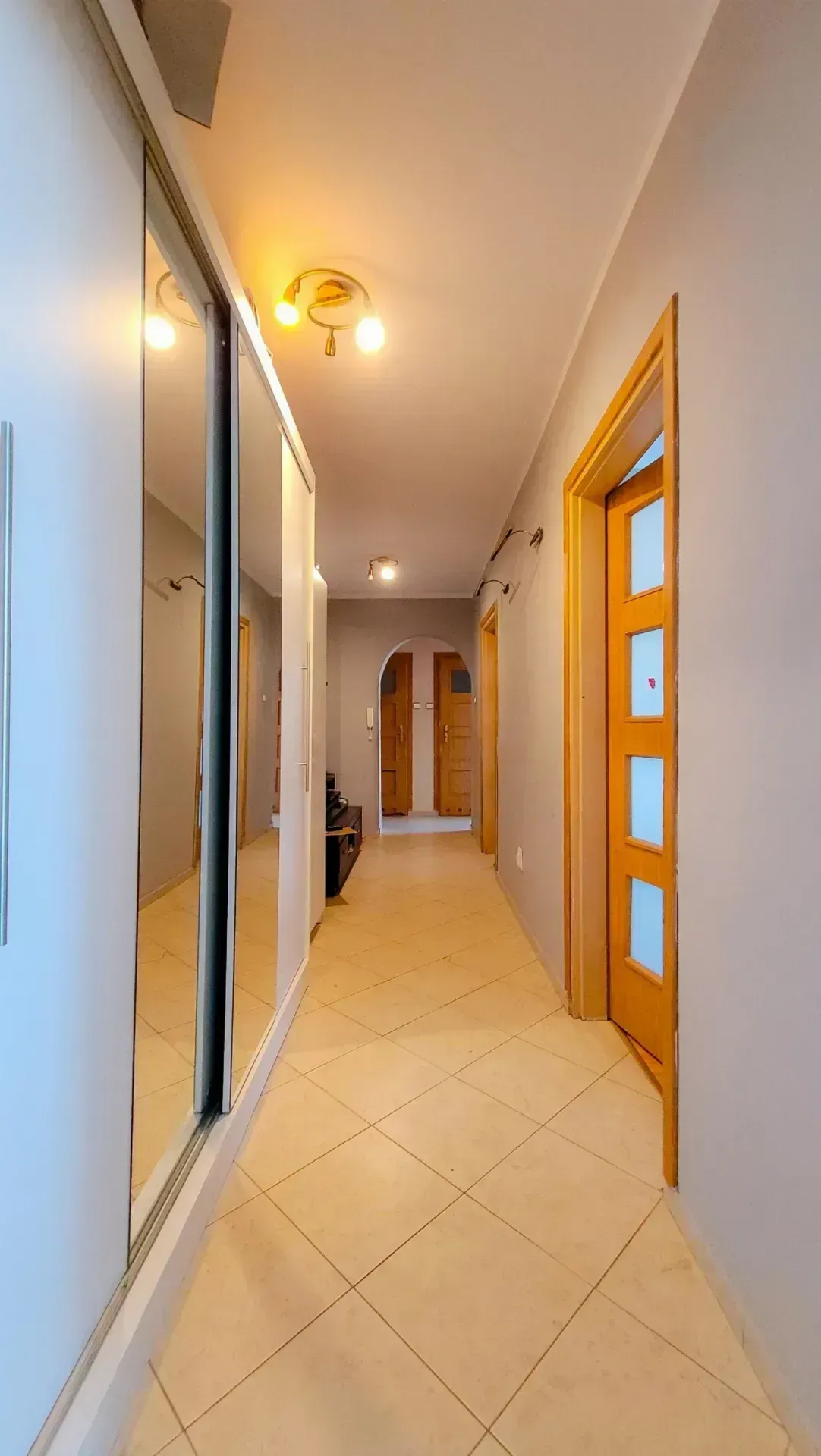 Osowa Góra | 3 pokoje | 65 m² | Parking | Las 9