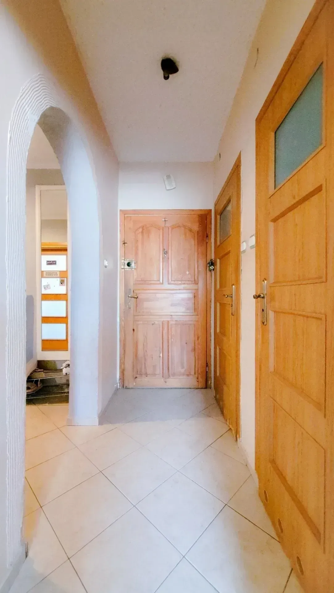 Osowa Góra | 3 pokoje | 65 m² | Parking | Las 11