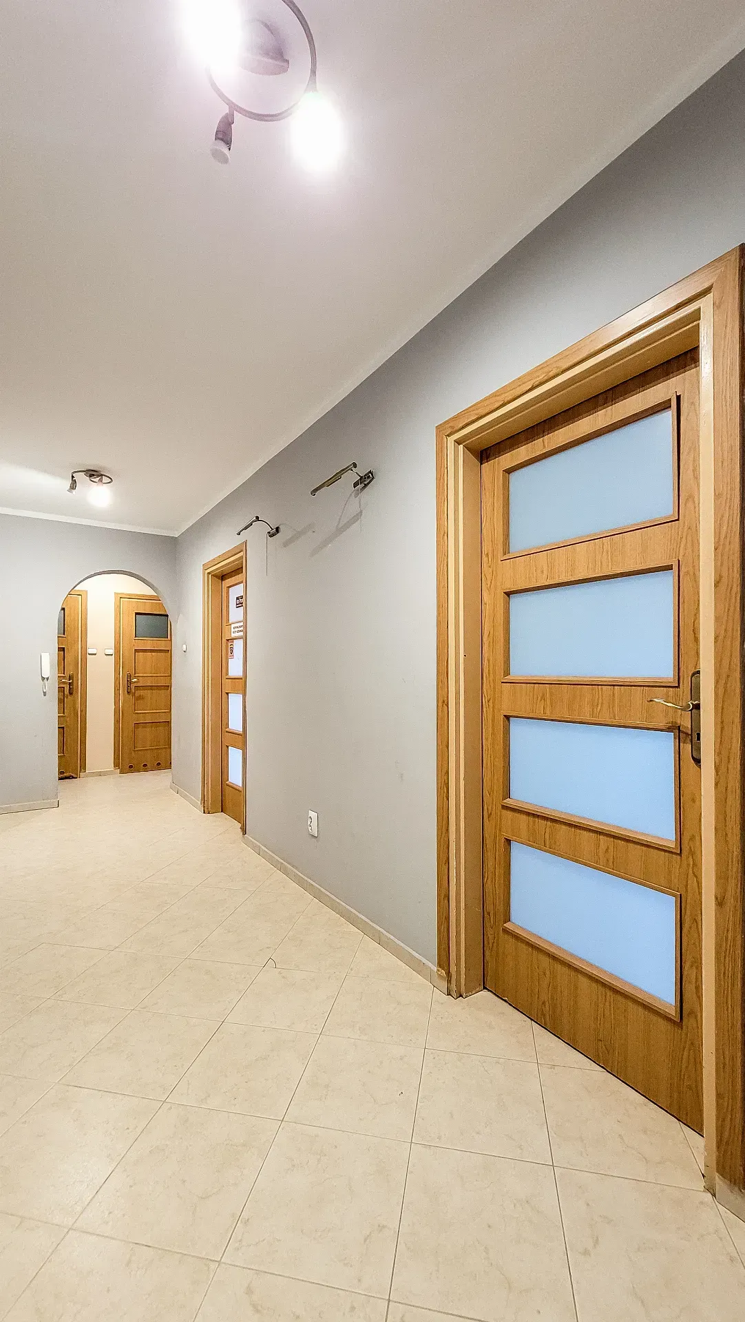 Osowa Góra | 3 pokoje | 65 m² | Loggia | Las 3