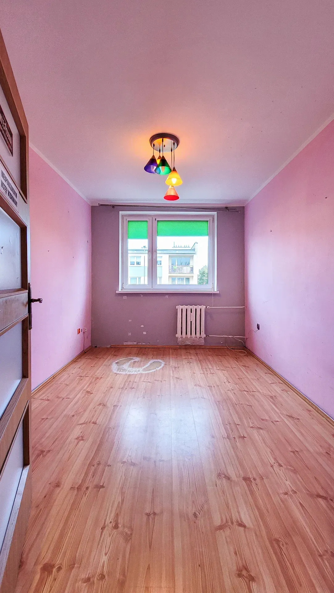 Osowa Góra | 3 pokoje | 65 m² | Loggia | Las 5