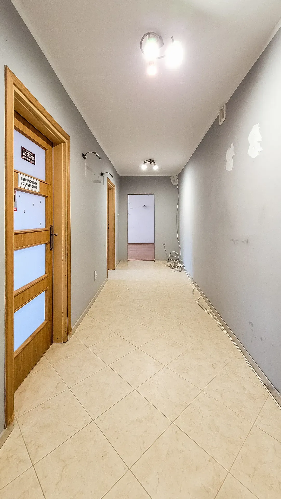 Osowa Góra | 3 pokoje | 65 m² | Loggia | Las 6