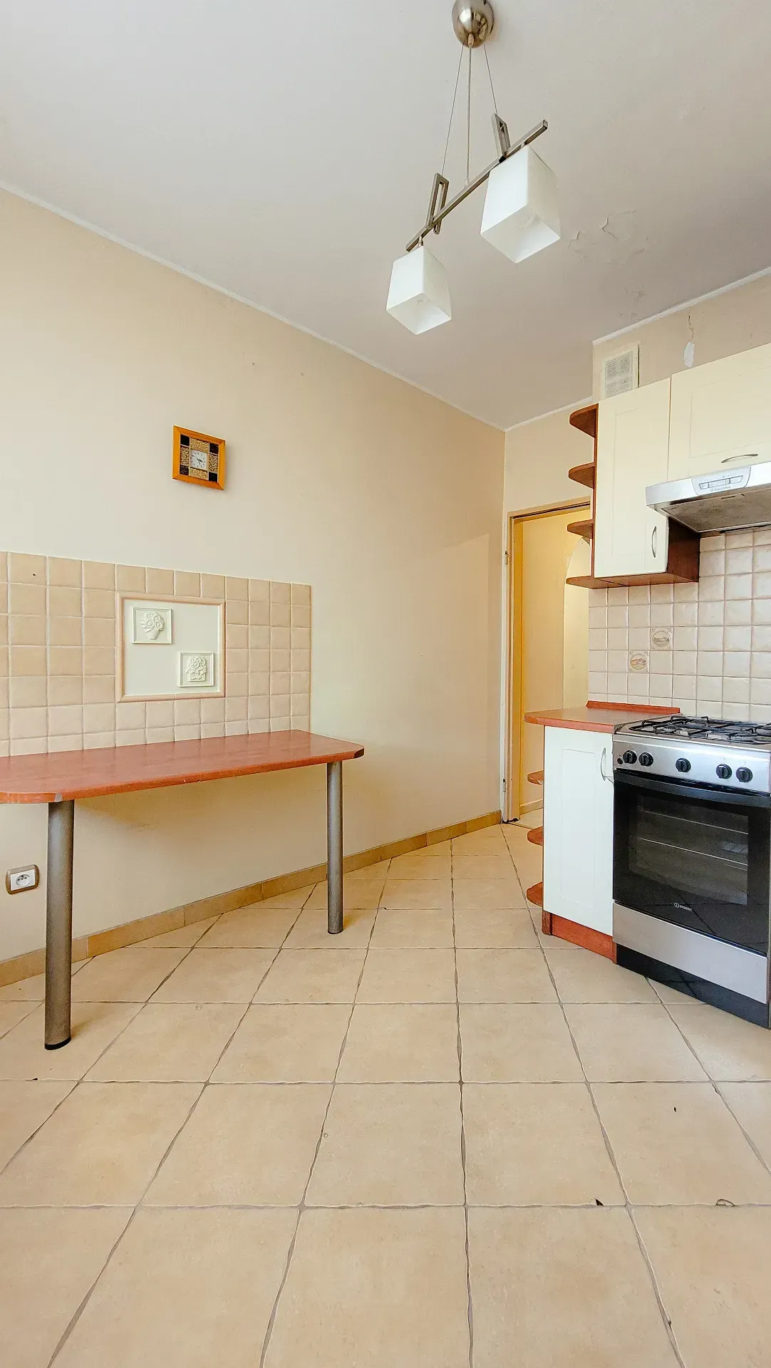 Osowa Góra | 3 pokoje | 65 m² | Loggia | Las 9