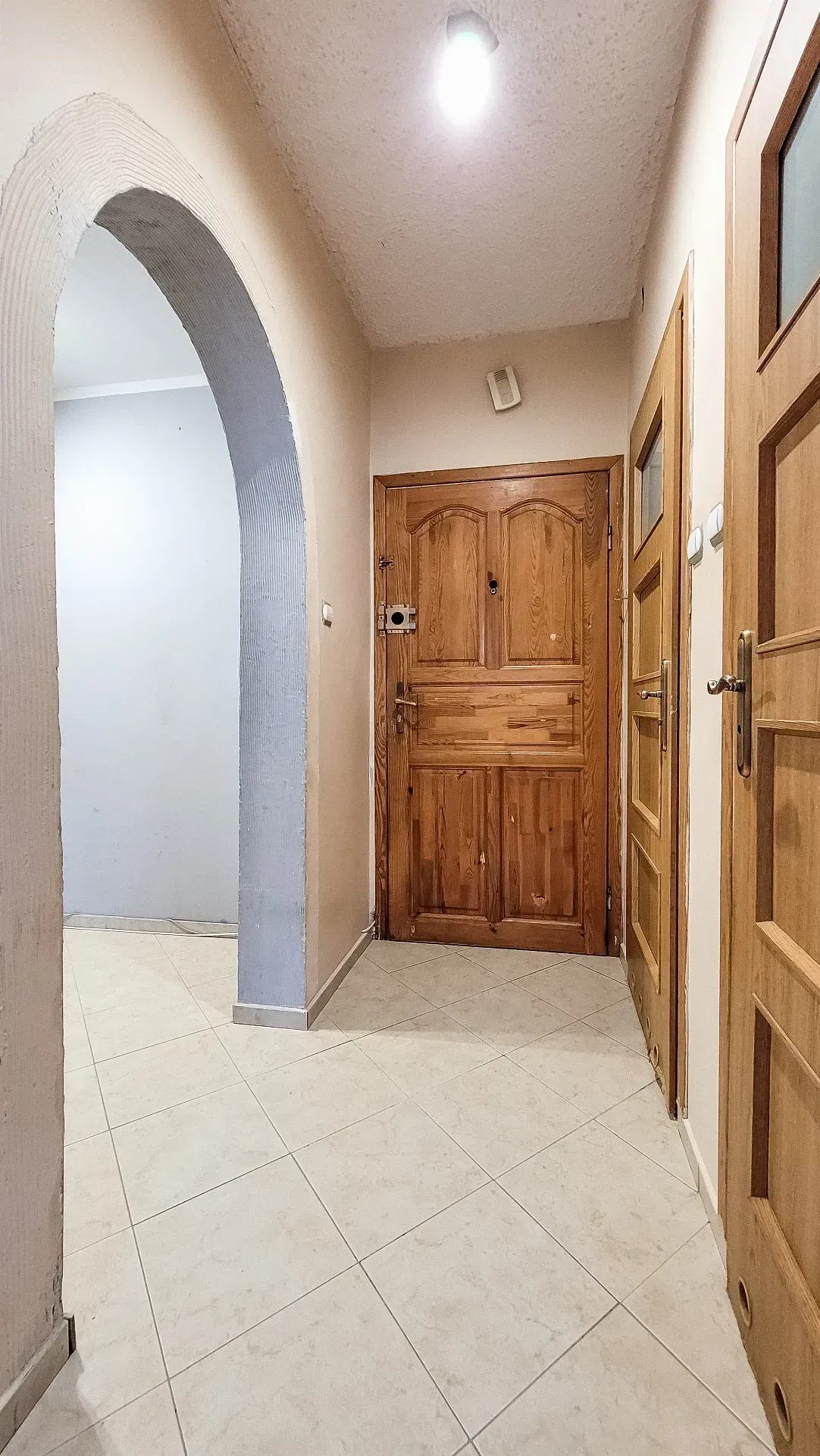 Osowa Góra | 3 pokoje | 65 m² | Loggia | Las 10