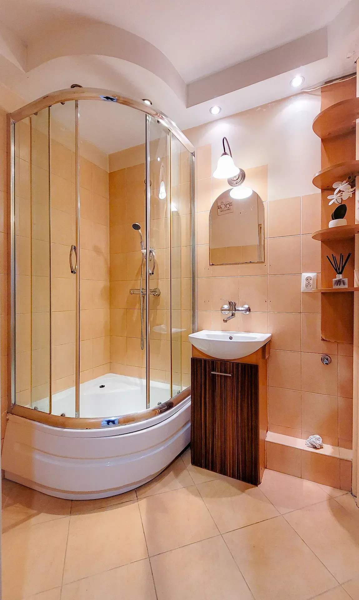 Osowa Góra | 3 pokoje | 65 m² | Loggia | Las 11