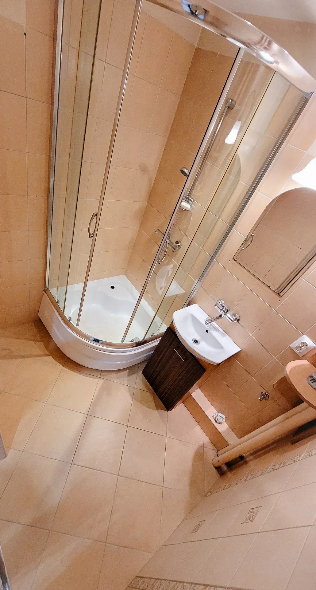 Osowa Góra | 3 pokoje | 65 m² | Loggia | Las 12