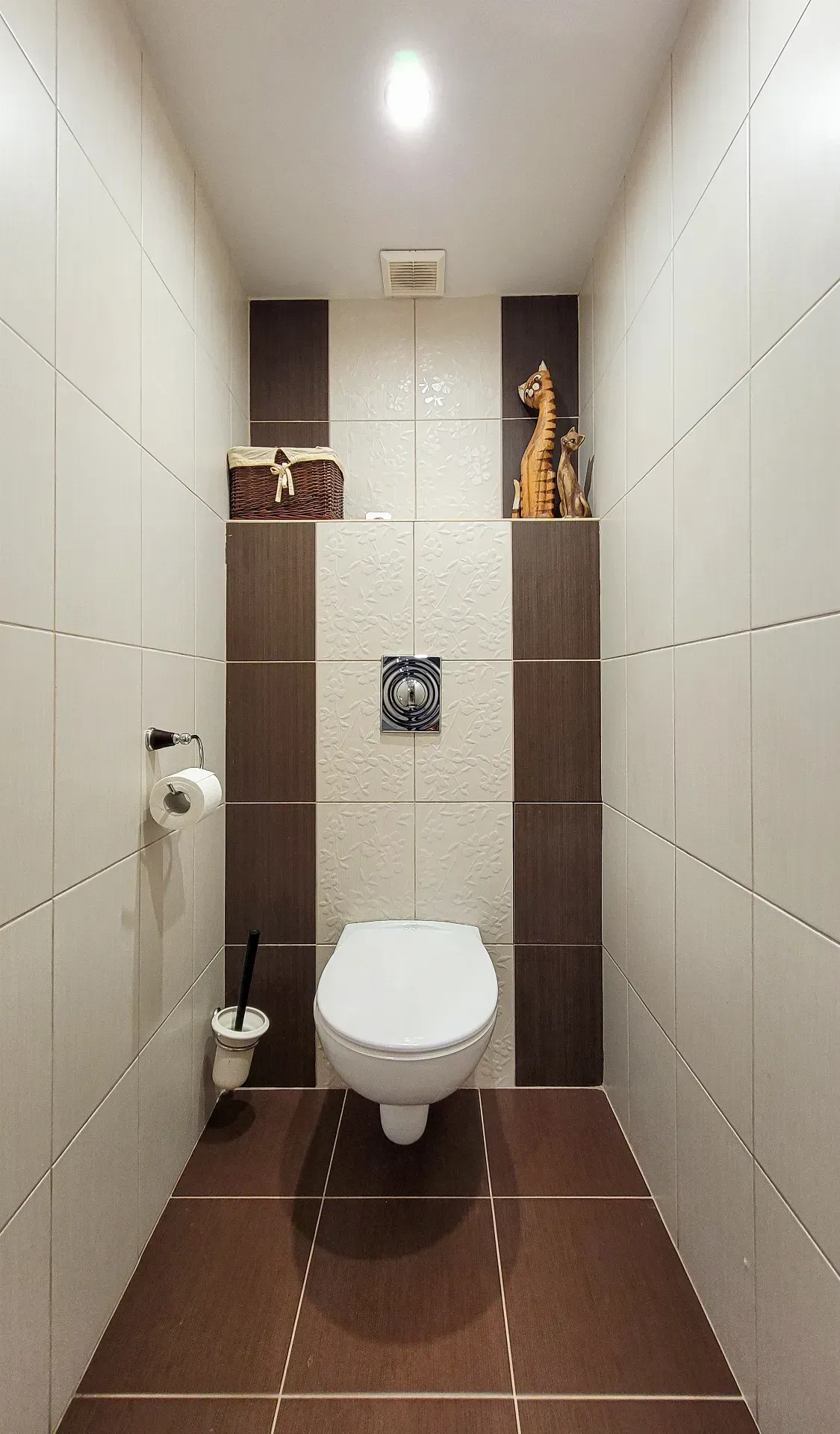 Osowa Góra | 3 pokoje | 65 m² | Loggia | Las 13