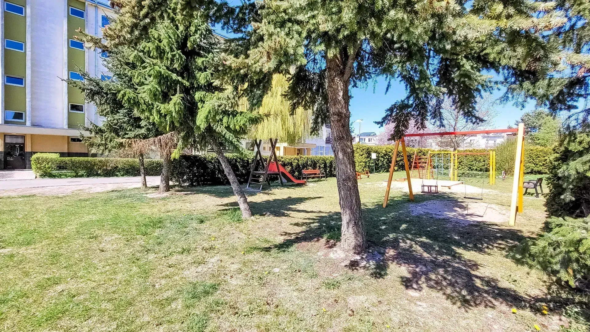 Osowa Góra | 3 pokoje | 65 m² | Loggia | Las 15