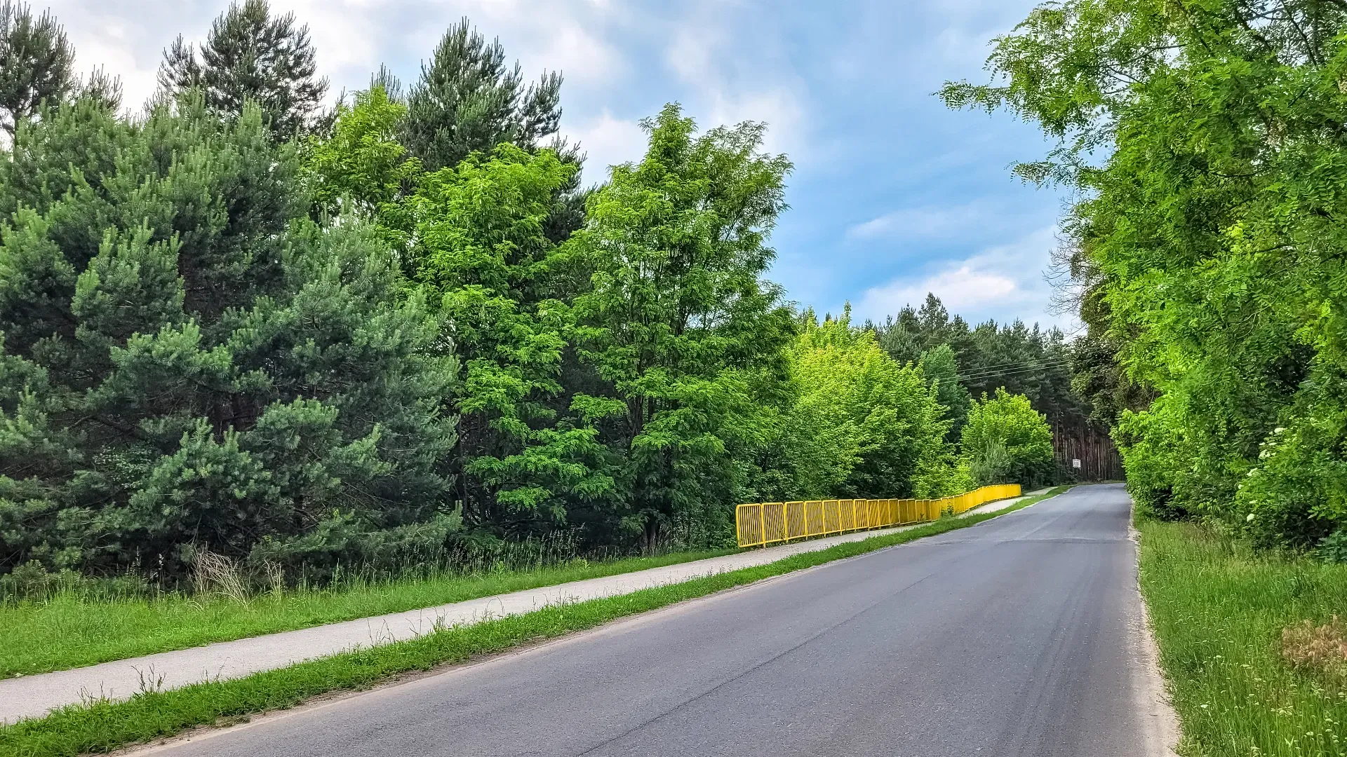Koronowo | 2 działki z WZ | las, rzeka, jezioro 9