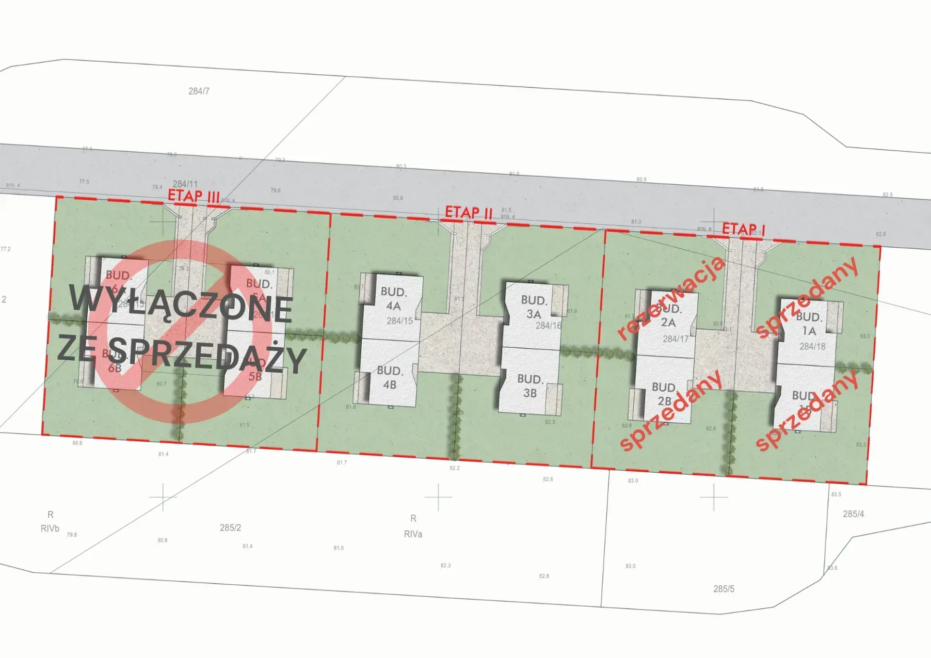 ETAP 2 | 90 m² + poddasze 40 m² | Duży ogródek 6