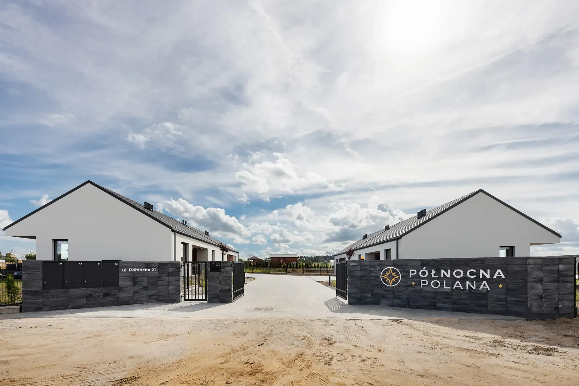 ETAP 2 | 90 m² + poddasze 40 m² | Duży ogródek 5