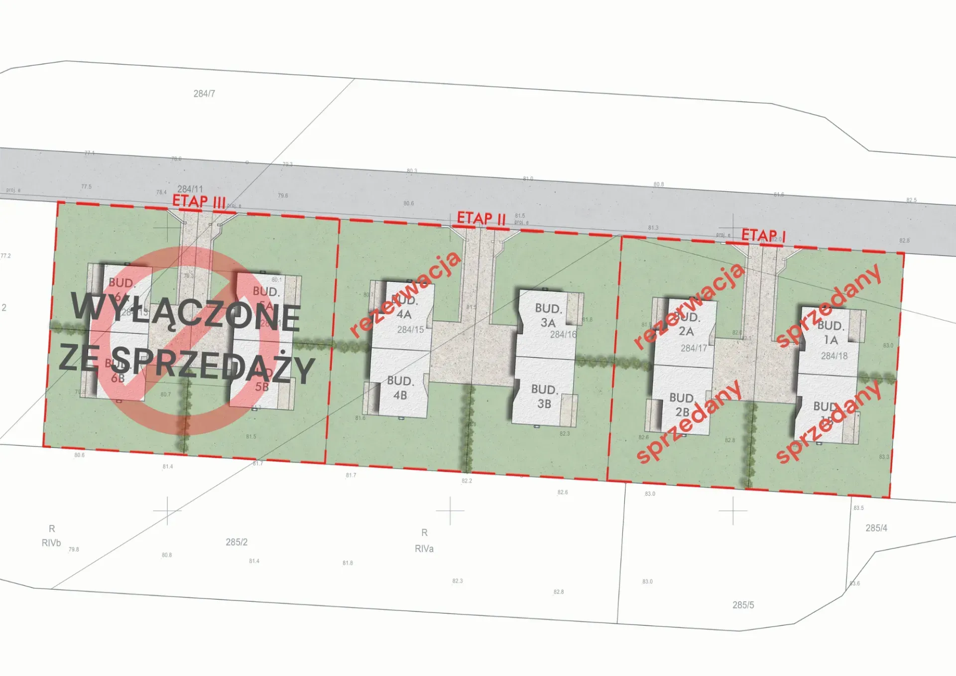 ETAP 2 | 90 m² + poddasze 40 m² | Duży ogródek 19
