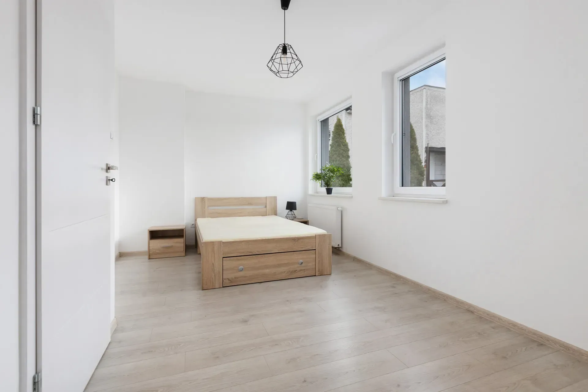 Dom wolnostojący | Osowa Góra | 2020r. 10