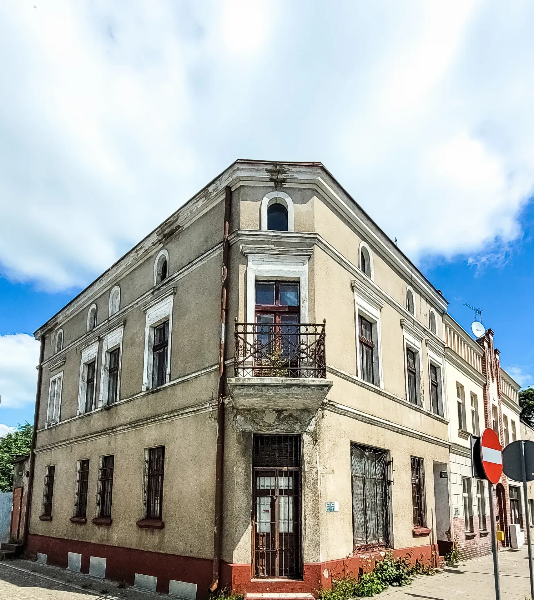 Kamienica inwestycyjna | MPZP | Bez lokatorów 2
