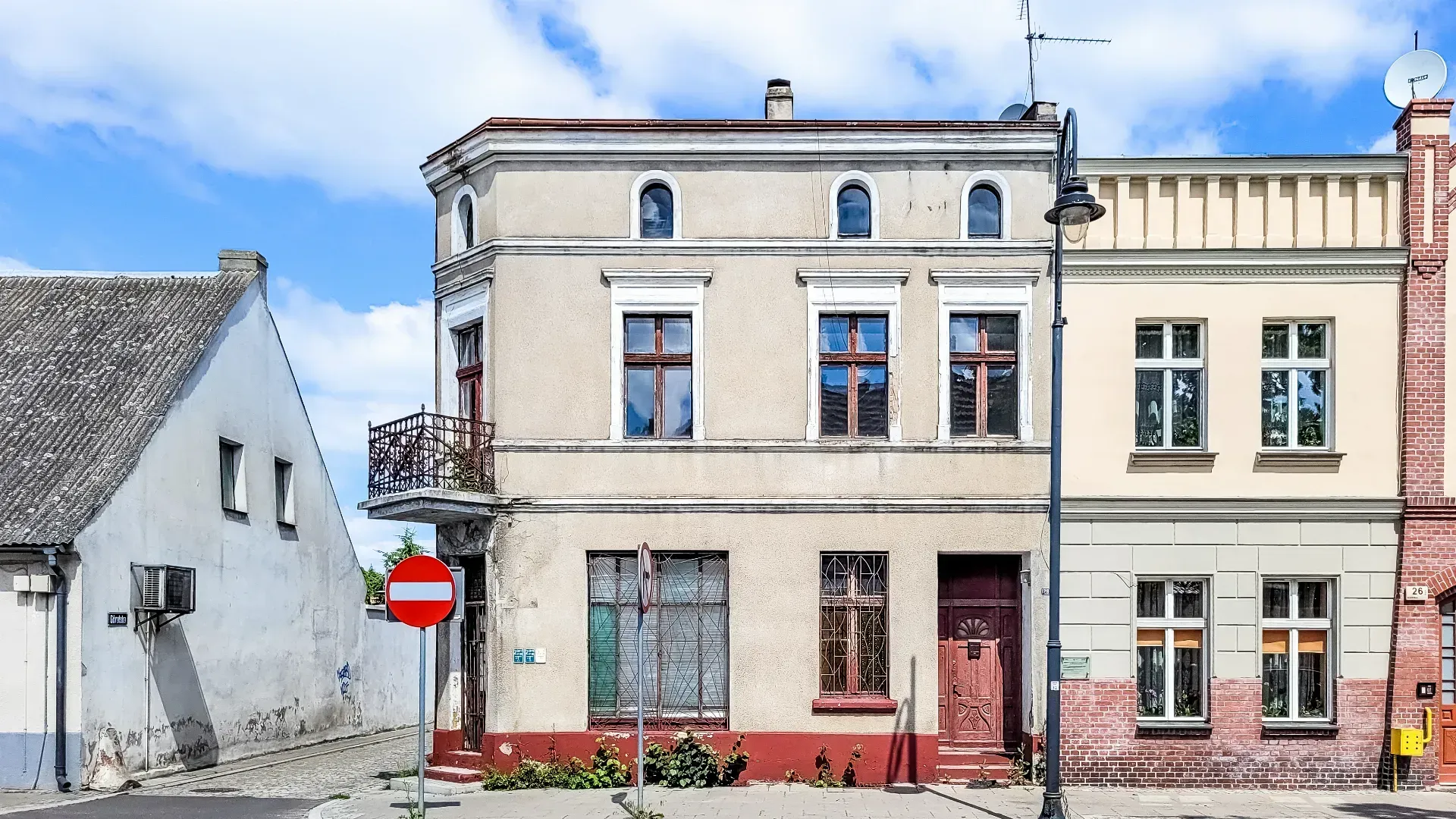Kamienica inwestycyjna | MPZP | Bez lokatorów 3