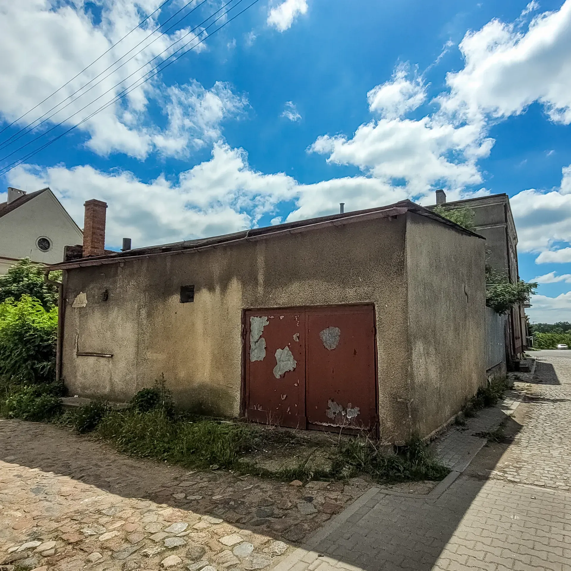 Kamienica inwestycyjna | MPZP | Bez lokatorów 4