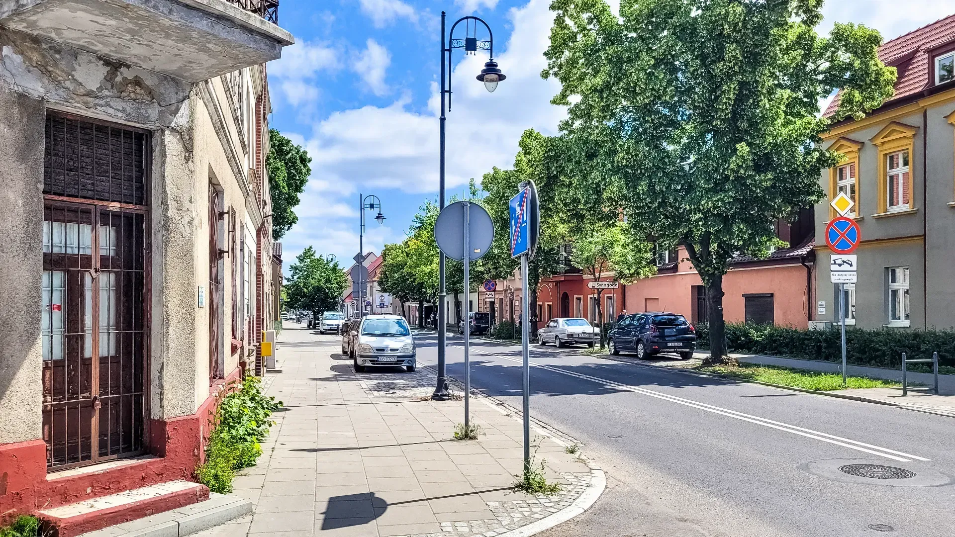 Kamienica inwestycyjna | MPZP | Bez lokatorów 5
