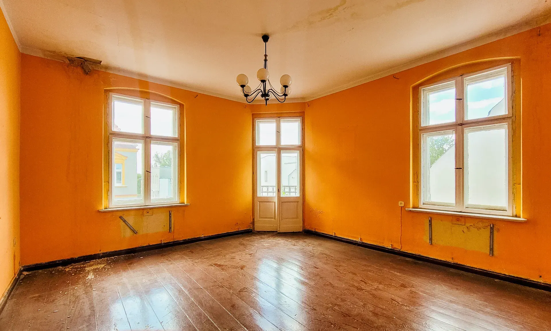 Kamienica inwestycyjna | MPZP | Bez lokatorów 13