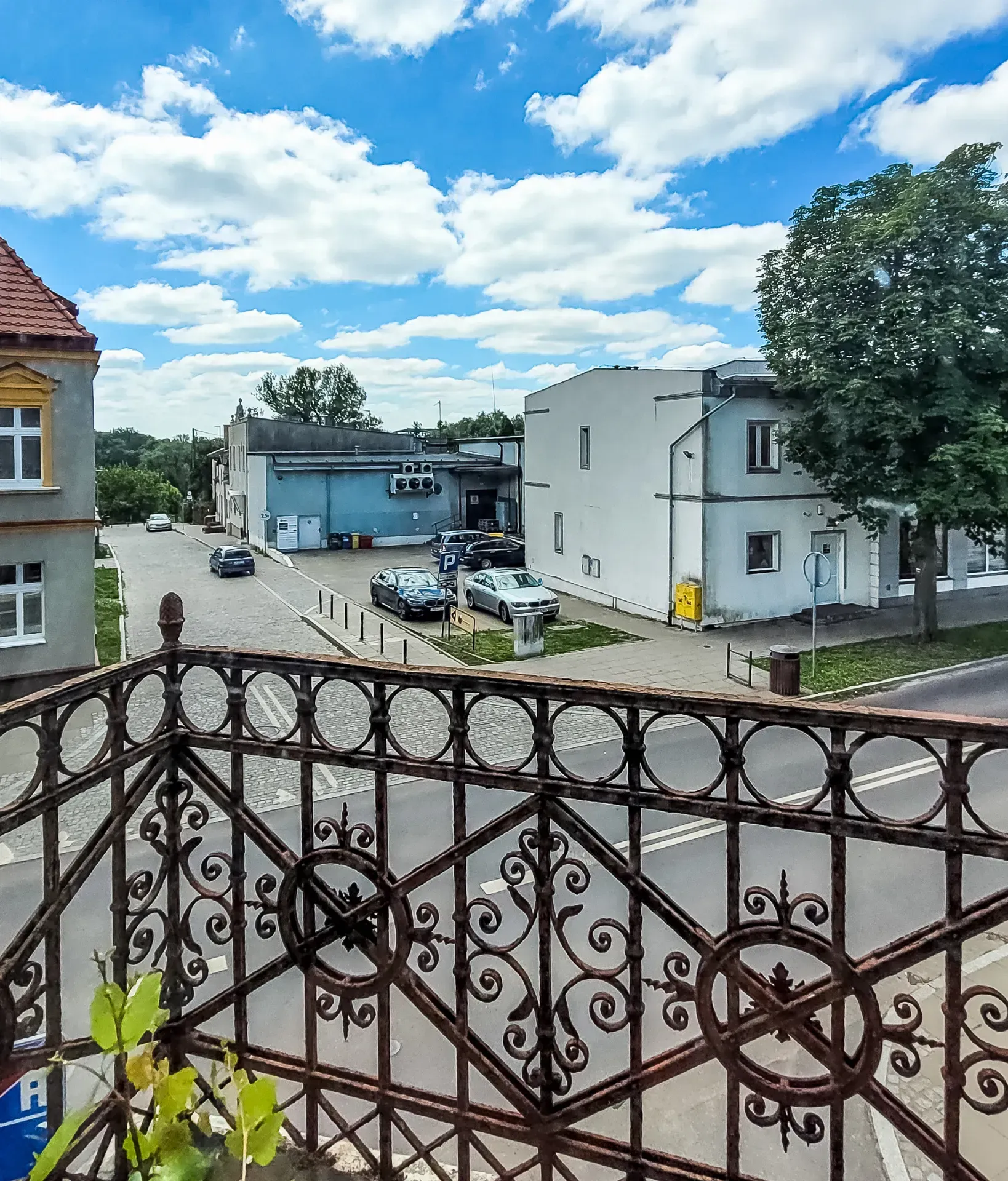 Kamienica inwestycyjna | MPZP | Bez lokatorów 14