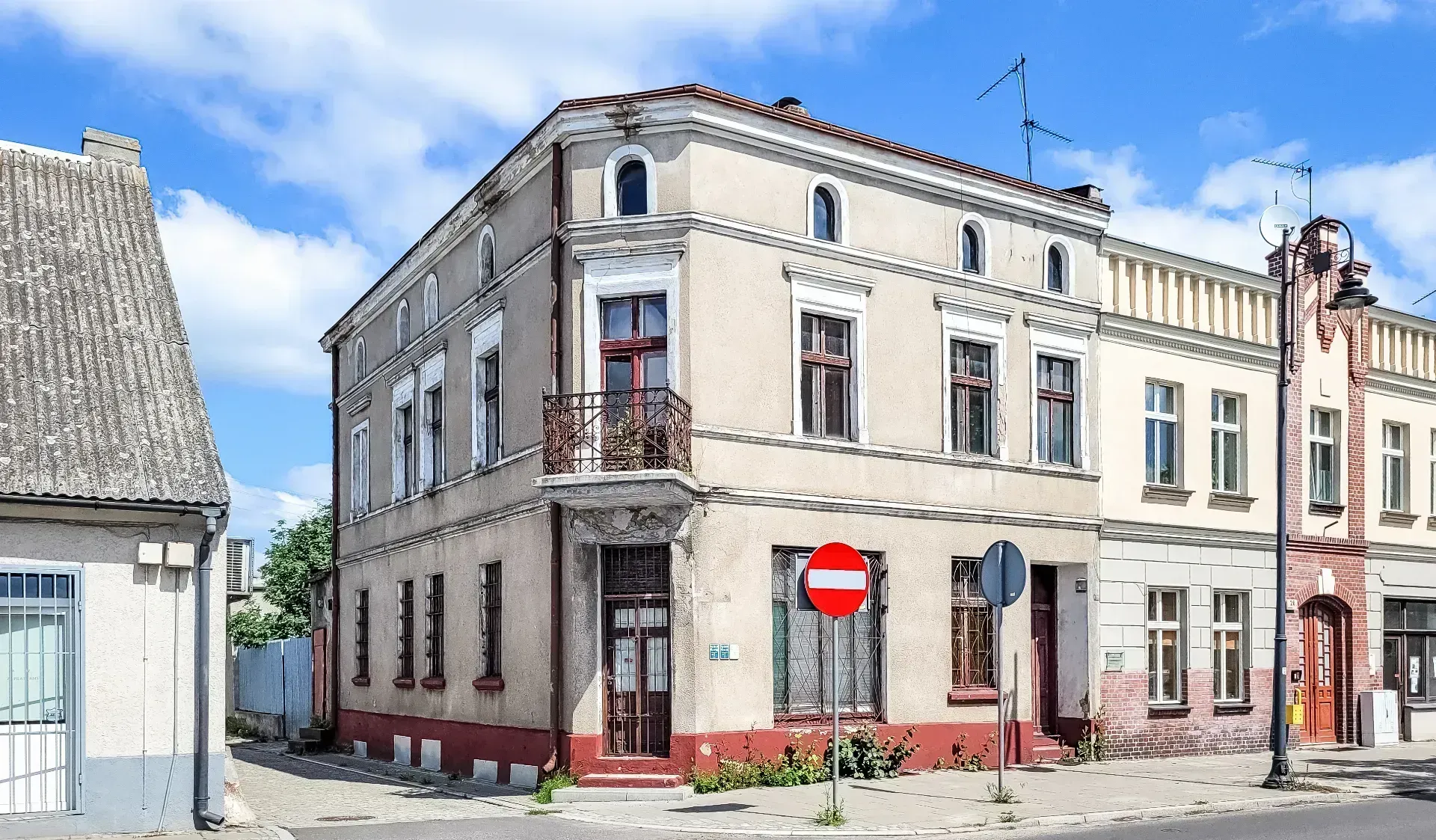 Kamienica inwestycyjna | MPZP | Bez lokatorów 3