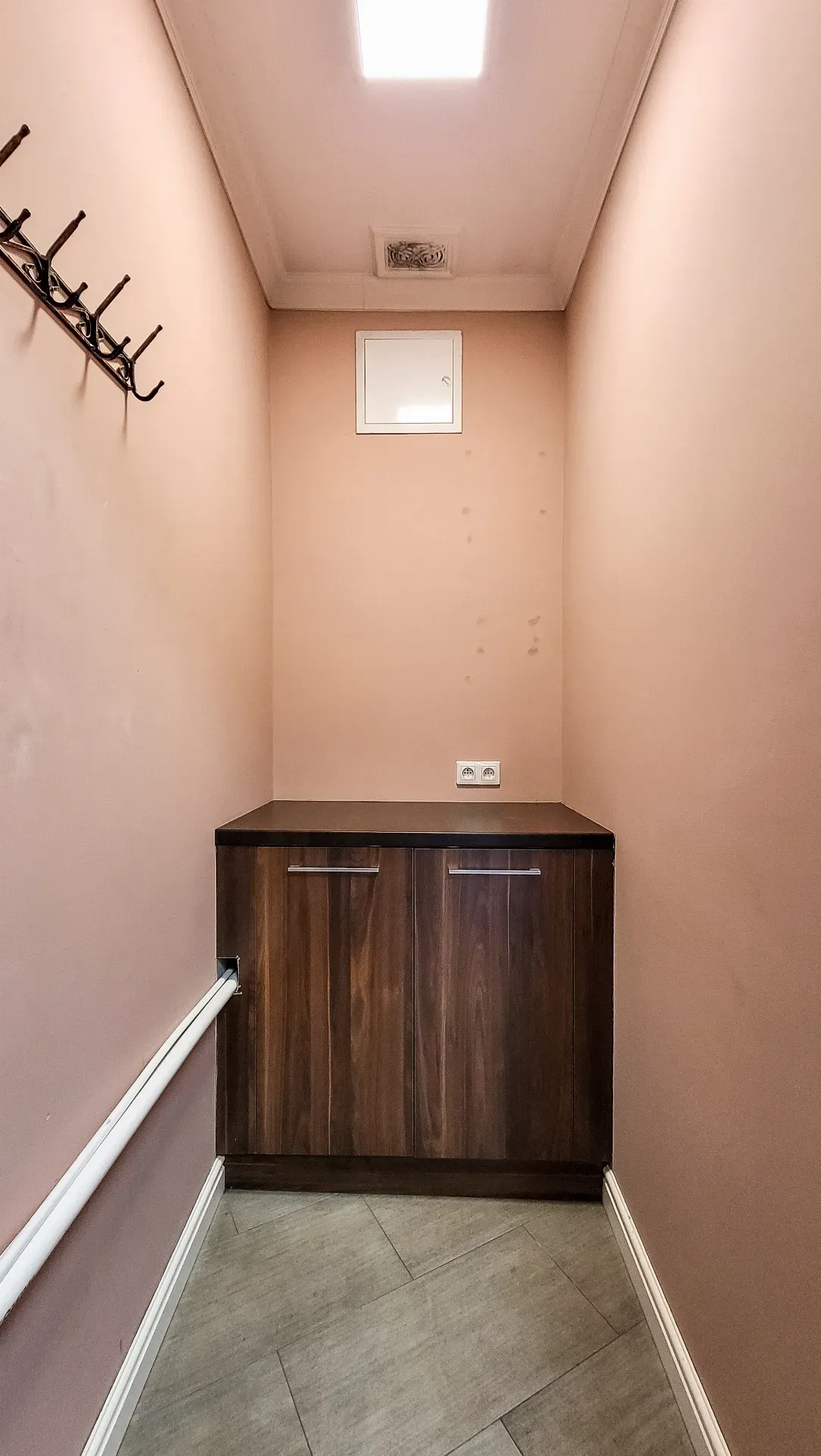 Lokal usługowy w centrum | Witryna | Klimatyzacja 8