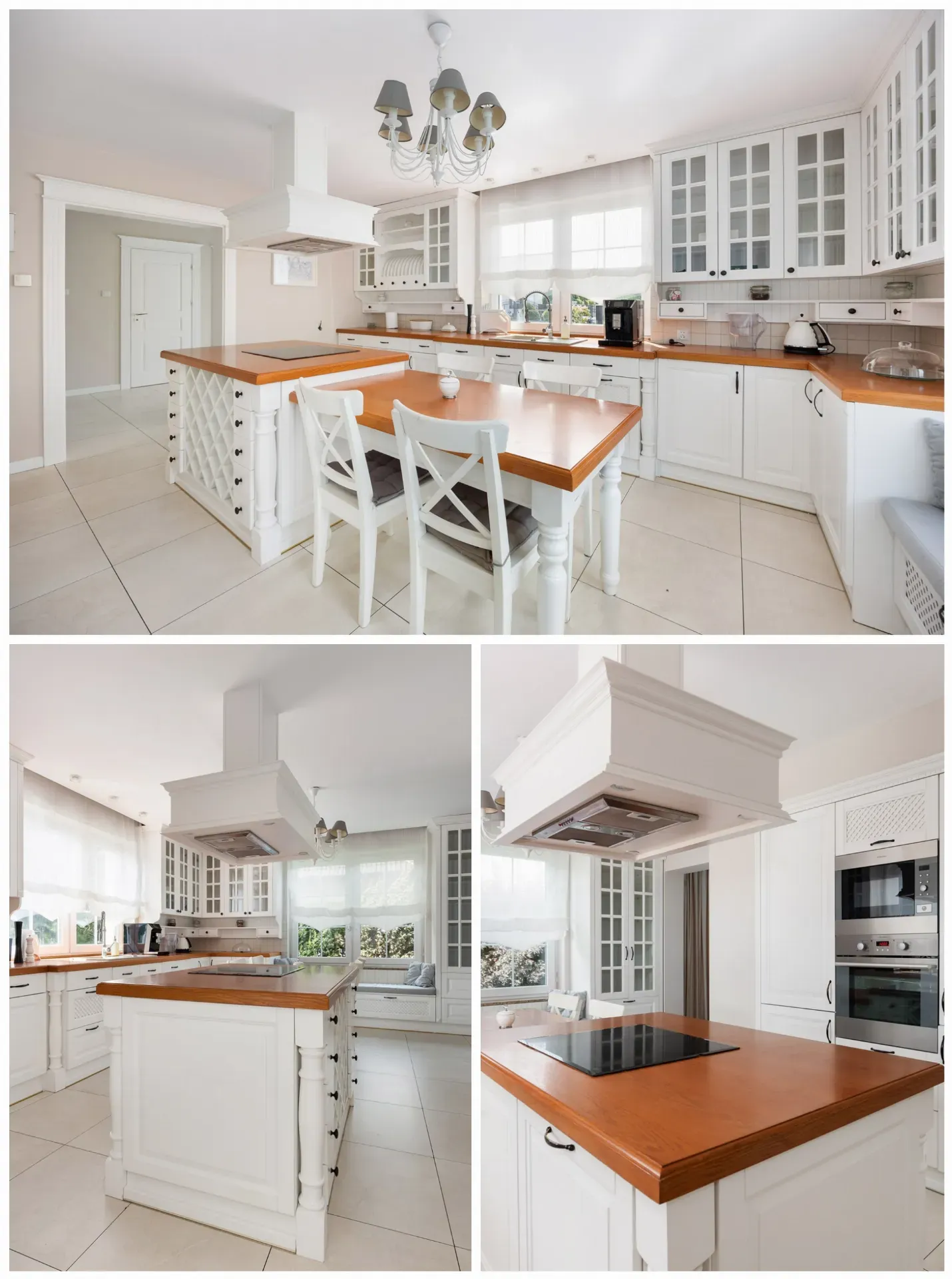 Willa przy lesie | 300 m² | Działka 1554 m² 9