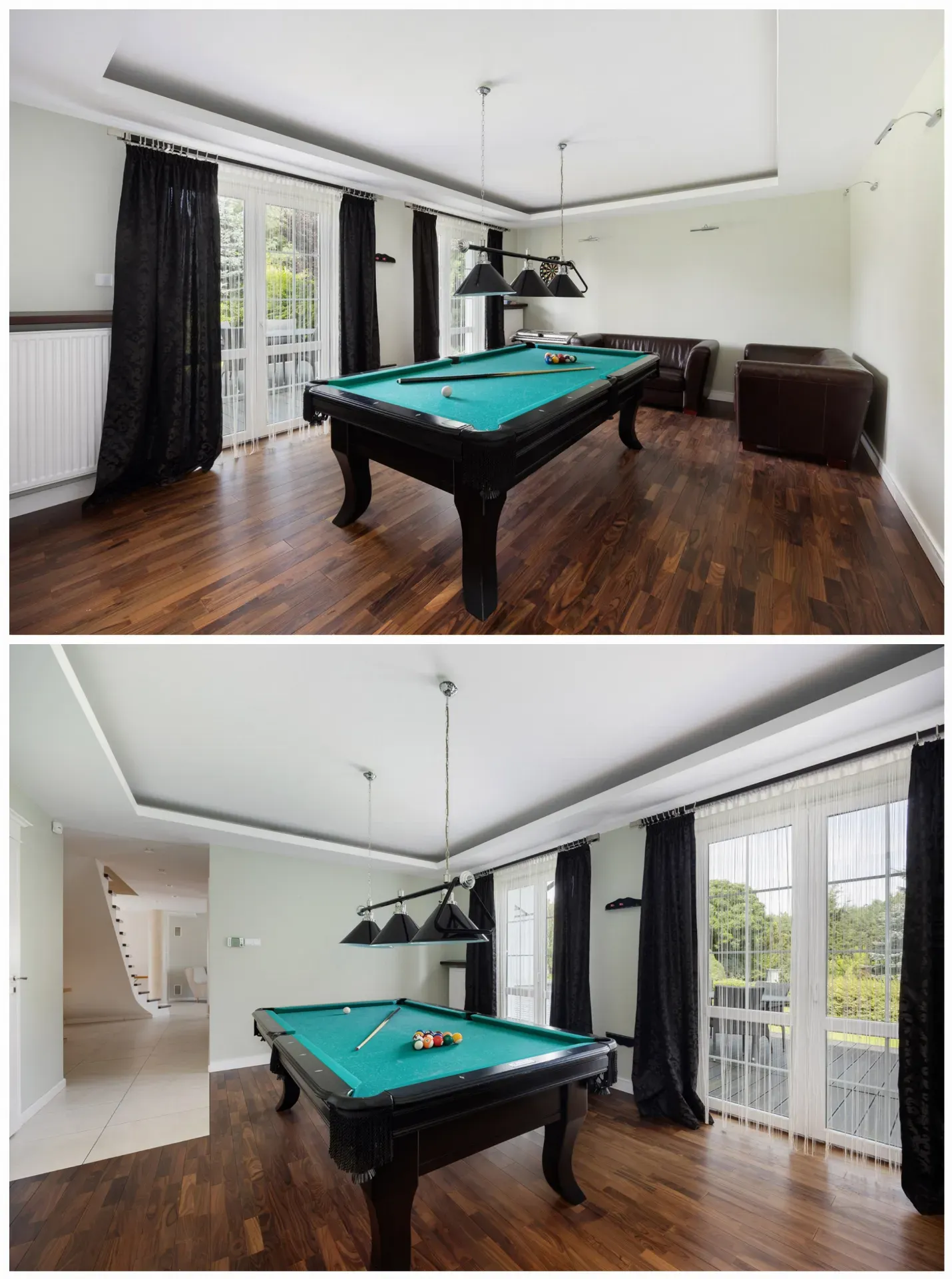 Willa przy lesie | 300 m² | Działka 1554 m² 10