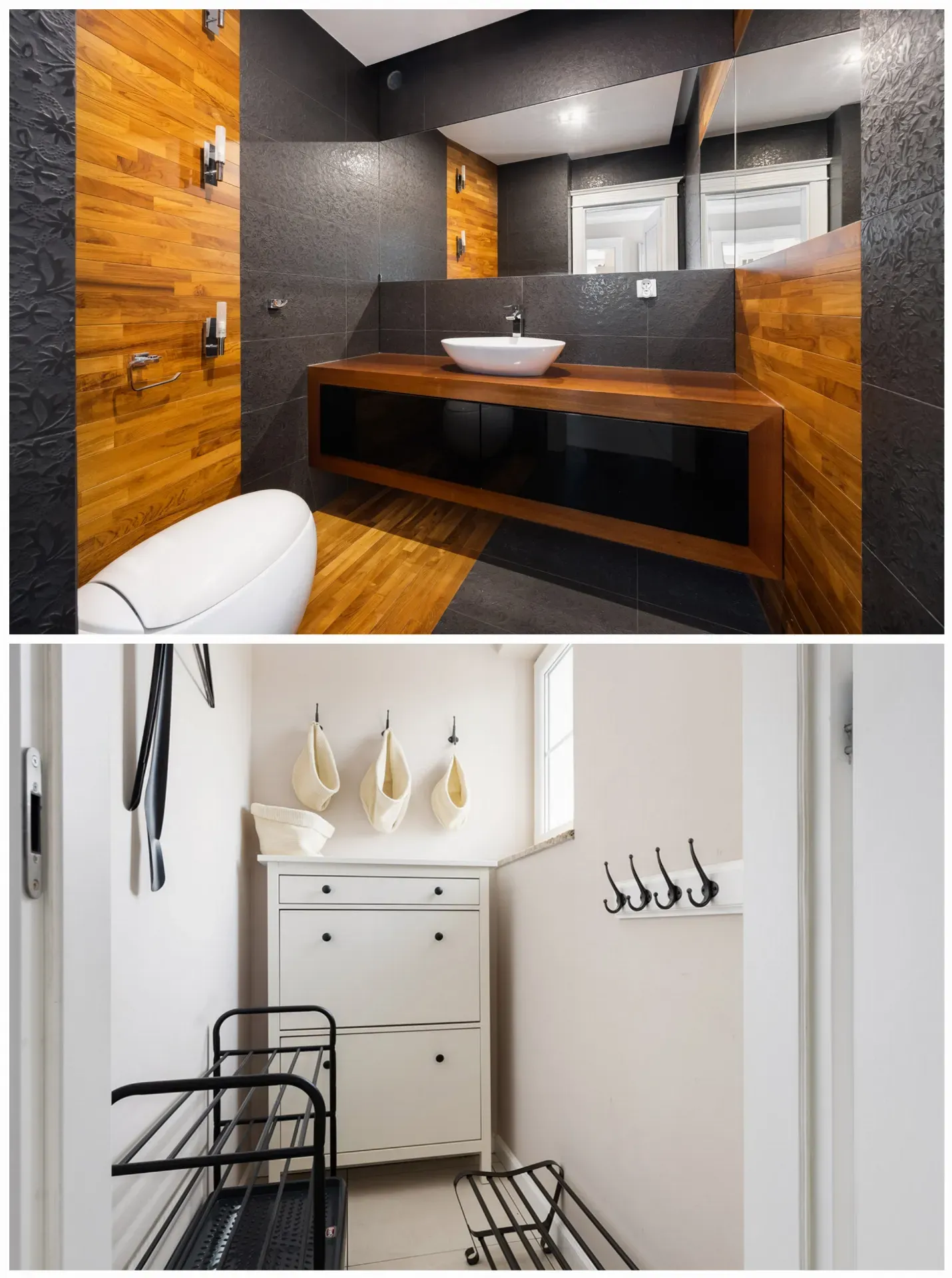 Willa przy lesie | 300 m² | Działka 1554 m² 11