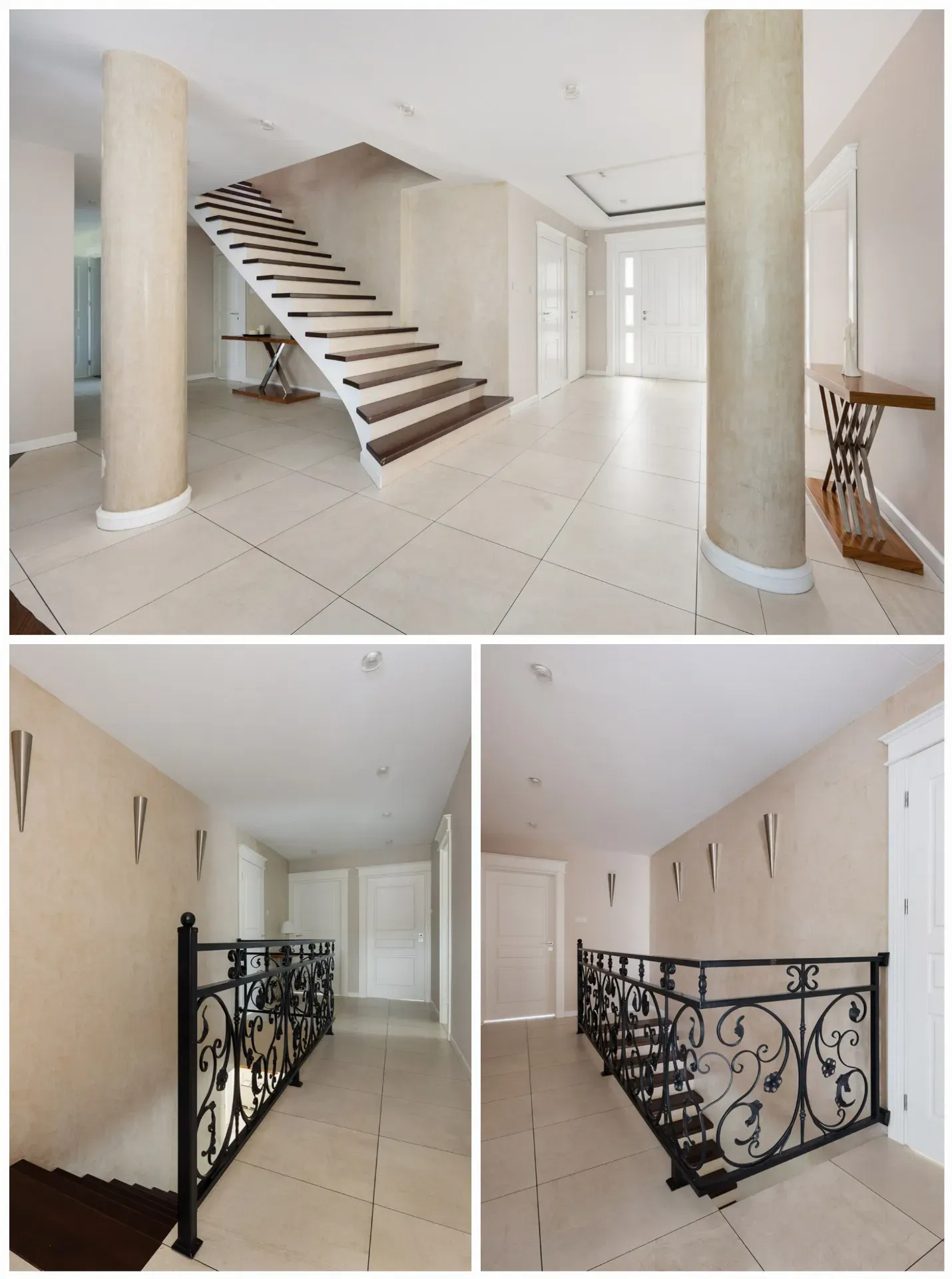Willa przy lesie | 300 m² | Działka 1554 m² 12