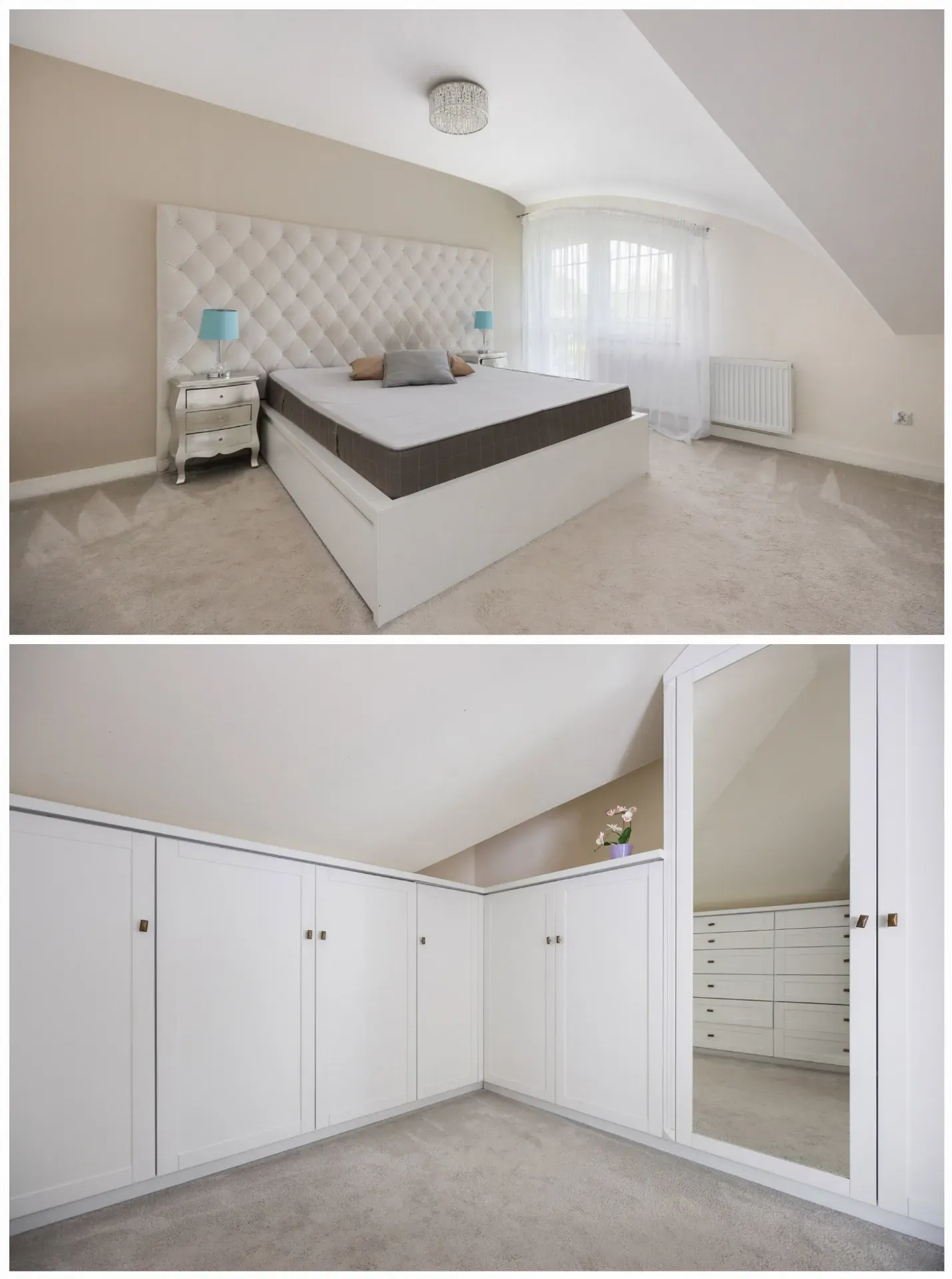 Willa przy lesie | 300 m² | Działka 1554 m² 14